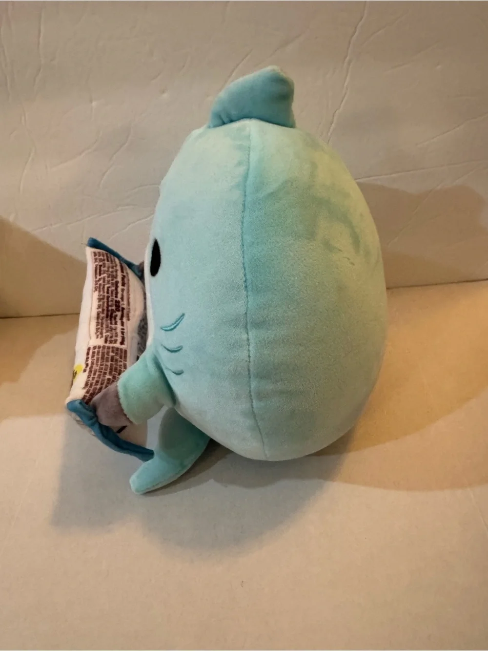 Snackles Series 2 8” Snackle by ZURU Cuddly Squishy Comfort 8” Plush